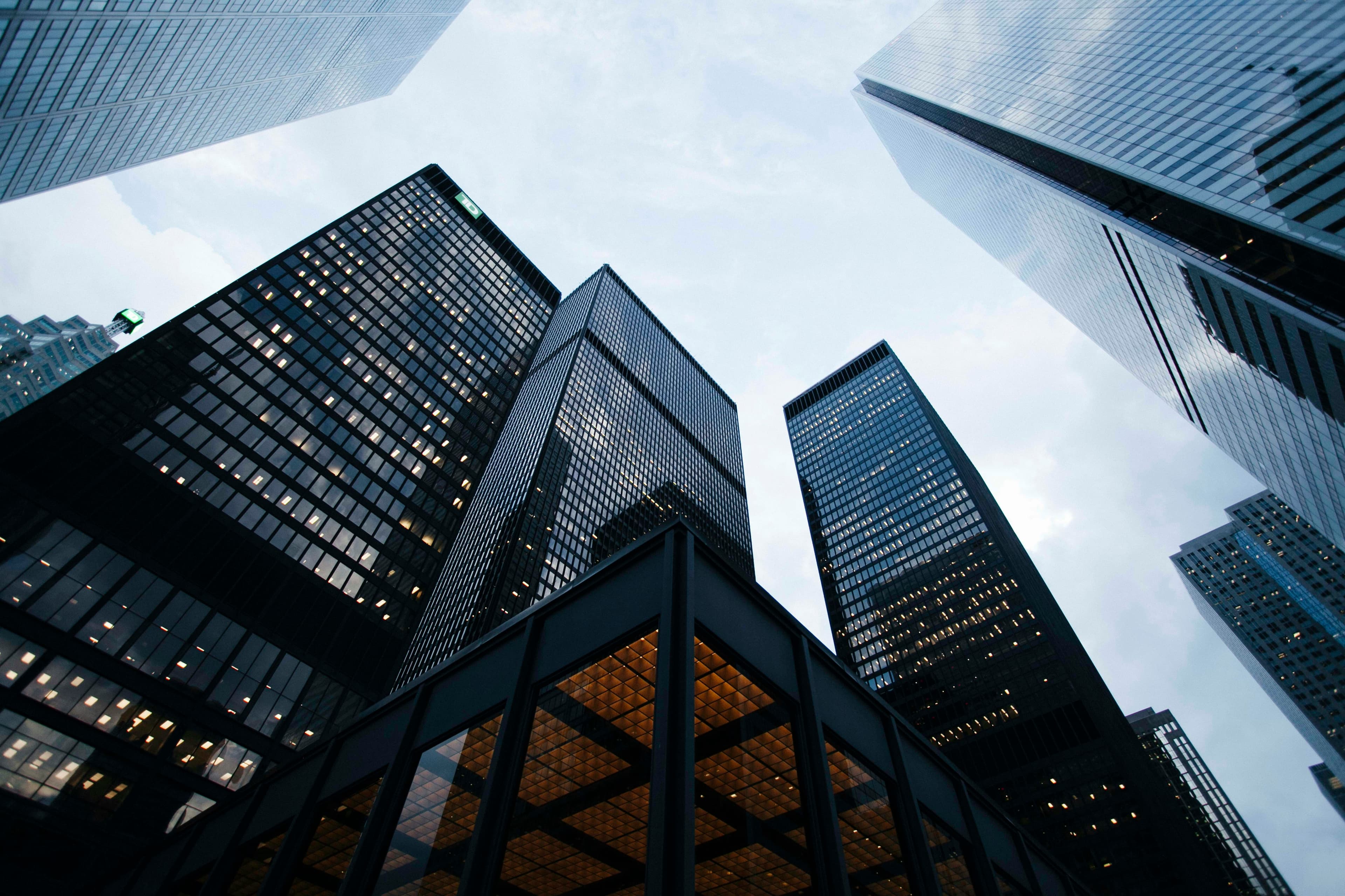 Commercial building construction contractor in Karnataka